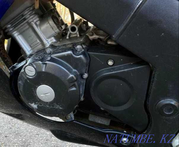 Продам Honda CBR125R (Хонда CBR125R) . Актау - изображение 7