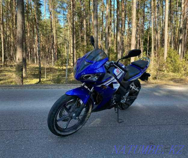 Продам Honda CBR125R (Хонда CBR125R) . Актау - изображение 4