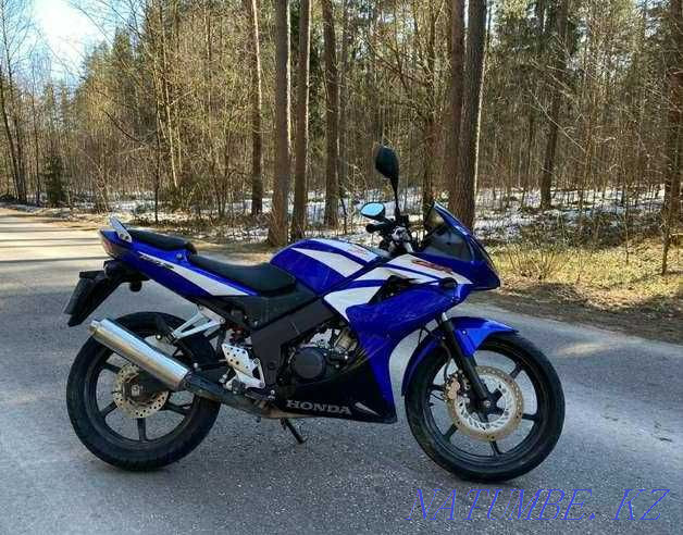 Продам Honda CBR125R (Хонда CBR125R) . Актау - изображение 2