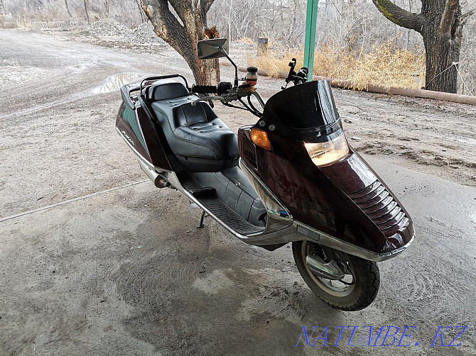 Honda Fusion 250 Almaty - photo 4