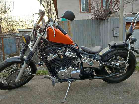 Продам мотоцикл. Almaty
