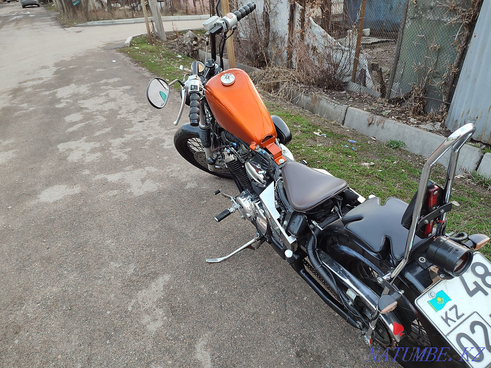 Продам мотоцикл. Алматы - изображение 6