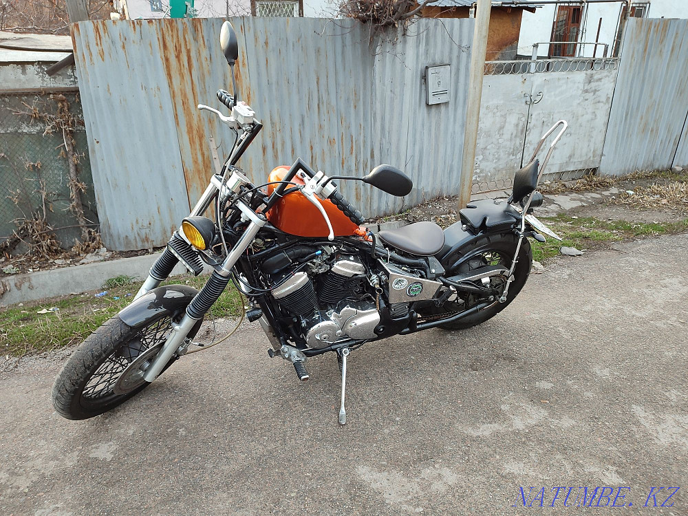 Продам мотоцикл. Алматы - изображение 3