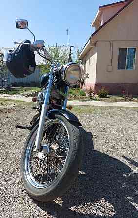 Продам мотоцикл honda steed 600 Алматы