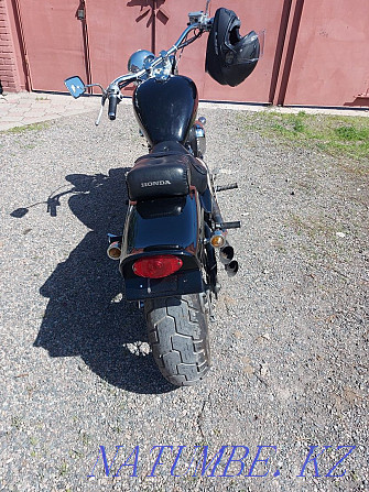 Sell motorcycle honda steed 600 Almaty - photo 3