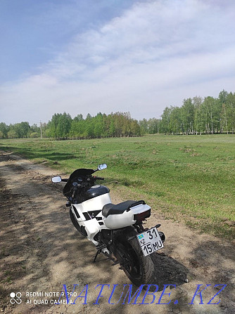 Продам Honda cbr 600f2 Петропавловск - изображение 5