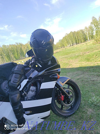 Продам Honda cbr 600f2 Петропавловск - изображение 7