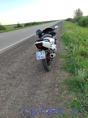 Продам Honda cbr 600f2 Петропавловск - изображение 2