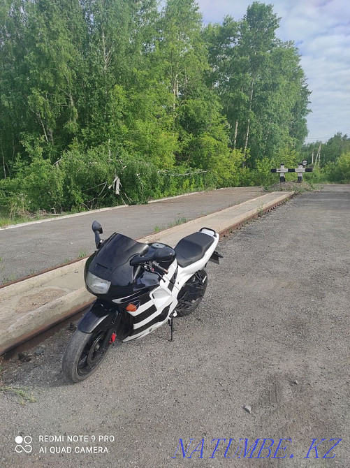 Продам Honda cbr 600f2 Петропавловск - изображение 3