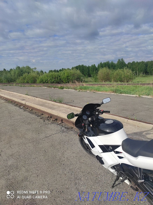 Продам Honda cbr 600f2 Петропавловск - изображение 4