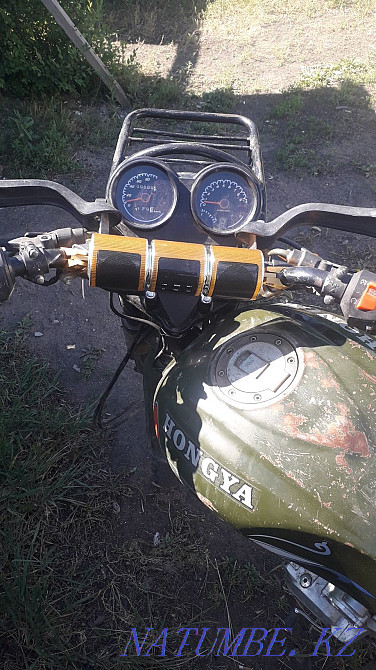 I will sell a motorcycle in good condition for 300000tg  - photo 5