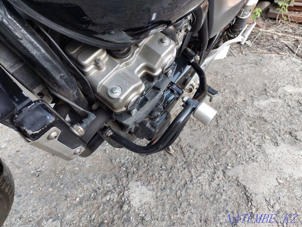 Honda cb400 vtec2 Усть-Каменогорск - изображение 6