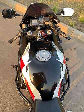 Продам мотоцикл Honda CBR 929 RR Pavlodar
