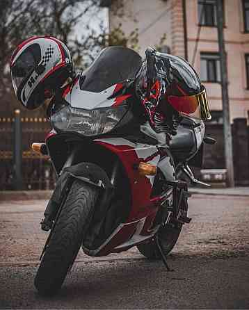 Продам мотоцикл Honda CBR 929 RR Павлодар