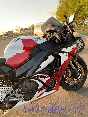 Продам мотоцикл Honda CBR 929 RR Павлодар - изображение 7