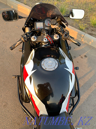 Продам мотоцикл Honda CBR 929 RR Павлодар - изображение 6