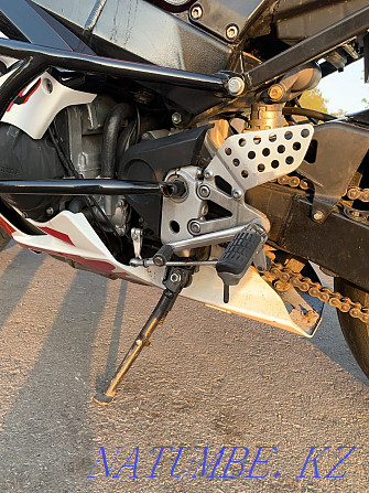 Продам мотоцикл Honda CBR 929 RR Павлодар - изображение 3