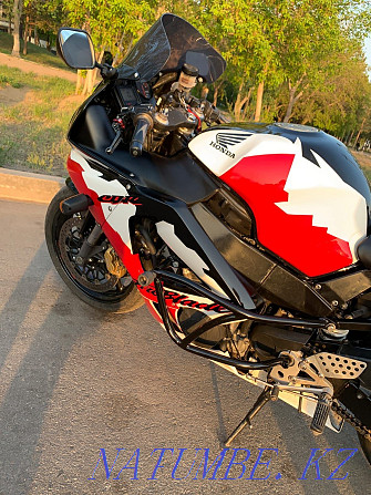 Продам мотоцикл Honda CBR 929 RR Павлодар - изображение 8