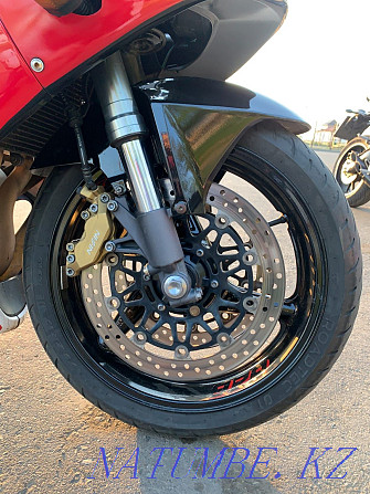 Продам мотоцикл Honda CBR 929 RR Павлодар - изображение 4