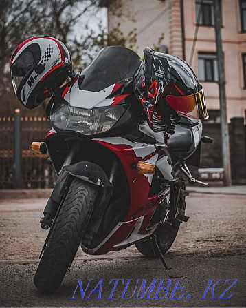 Продам мотоцикл Honda CBR 929 RR Павлодар - изображение 1