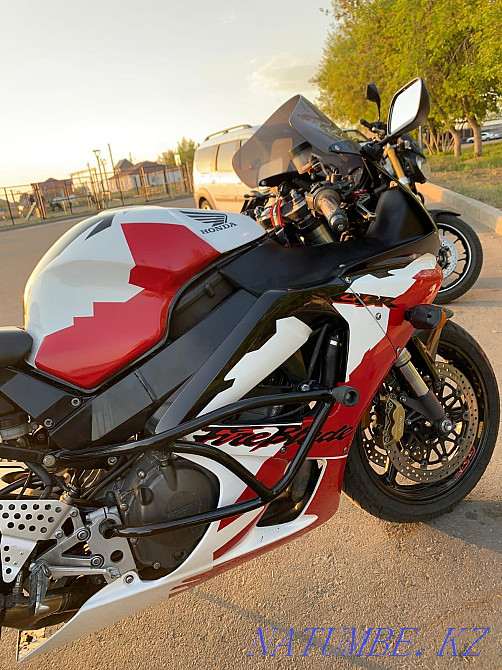 Sell motorcycle Honda CBR 929 RR Pavlodar - photo 7