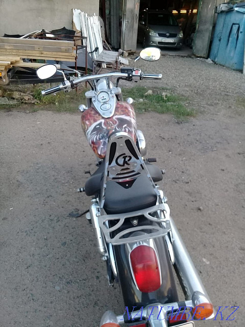 Продам Honda shadow VT750 Павлодар - изображение 5