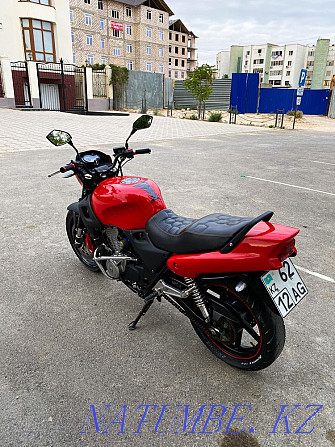 Honda cb500 сатамын Мангистау - изображение 4