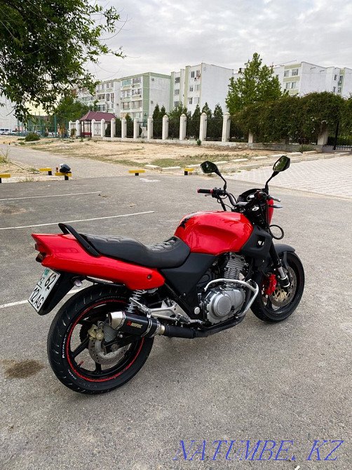 Sell Honda cb500 Мангистау - photo 2