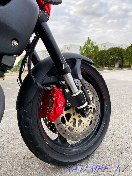 Sell Honda cb500 Мангистау - photo 5