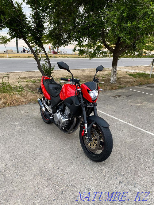 Sell Honda cb500 Мангистау - photo 1