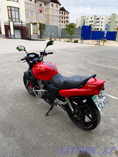 Sell Honda cb500 Мангистау - photo 4