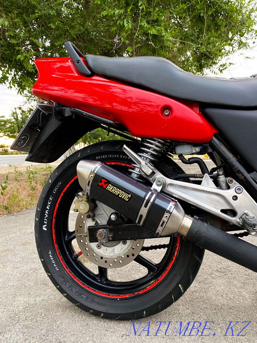 Sell Honda cb500 Мангистау - photo 6
