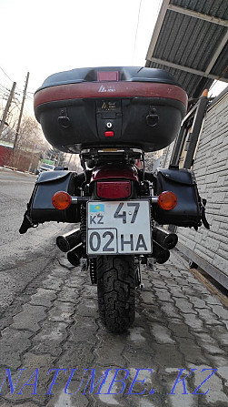 Honda MAGNA VF-750C 750cc 1998 ж  Алматы - изображение 7