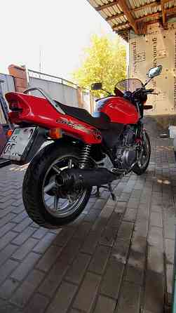 Мотоцикл Honda CB 500 Алматы