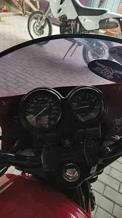 Мотоцикл Honda CB 500 Almaty