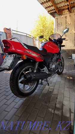 Honda CB 500 мотоциклі  Алматы - изображение 2