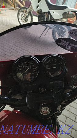 Motorcycle Honda CB 500 Almaty - photo 3