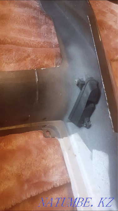 honda cbr600rr  Алматы - изображение 1