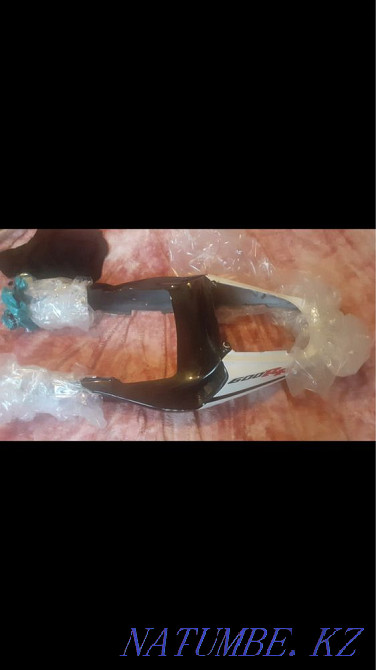 honda cbr600rr  Алматы - изображение 3