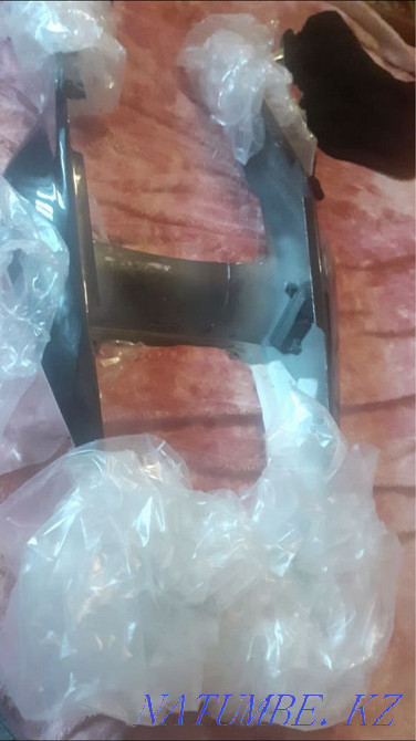 honda cbr600rr  Алматы - изображение 2