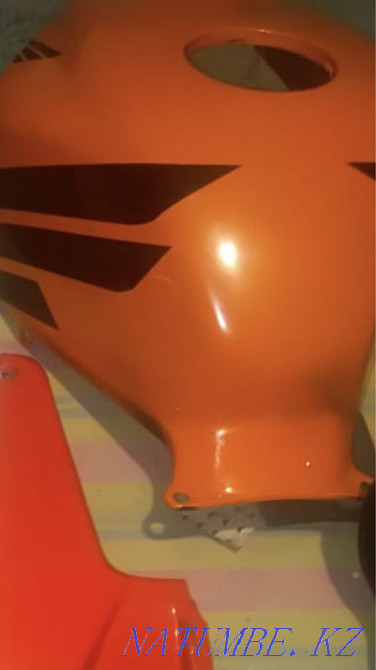 honda cbr600rr  Алматы - изображение 4