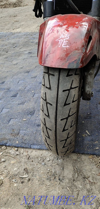 Sell Motorcycle used Karagandy - photo 1