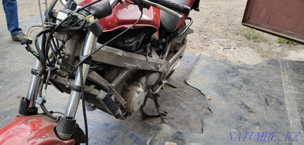 Sell Motorcycle used Karagandy - photo 5