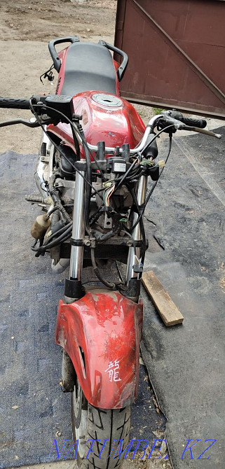 Sell Motorcycle used Karagandy - photo 6