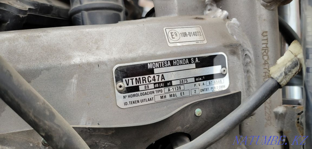 Sell Motorcycle used Karagandy - photo 7