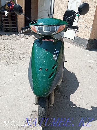 Жақсы жағдайда Honda Dio 35 сатылады  Алматы - изображение 1