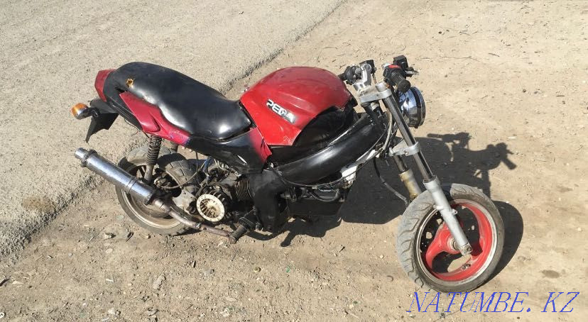 motorcycle for sale Сарыкамыс - photo 3