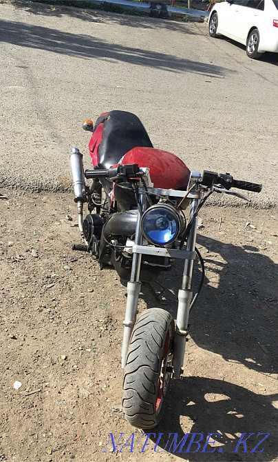 motorcycle for sale Сарыкамыс - photo 1