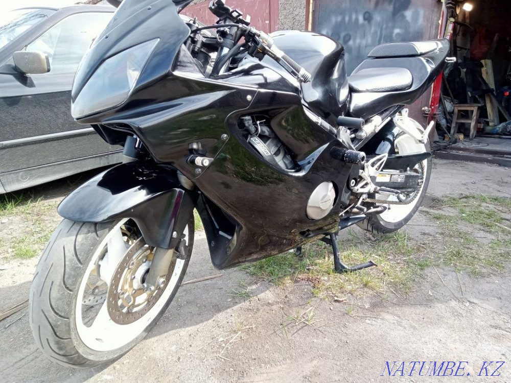 Honda cbr f4i for sale Temirtau - photo 2