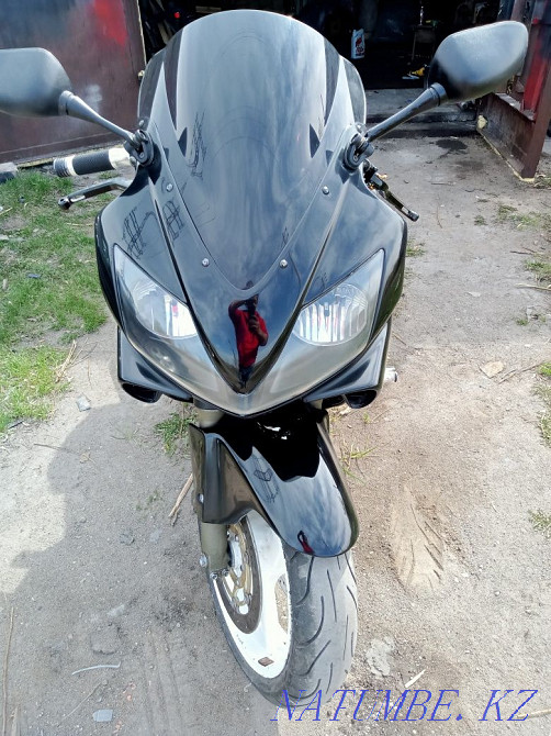 Honda cbr f4i for sale Temirtau - photo 1
